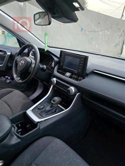 تۆیۆتا ڕاڤ 4